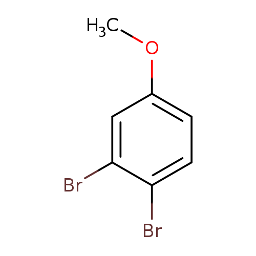 3,4-Dibromoanisole