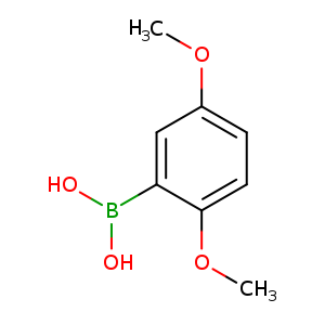 (2,5-Dimethoxyphenyl)boronic acid
