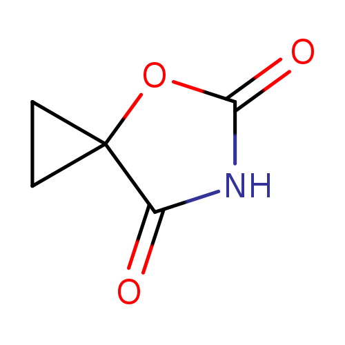 4-oxa-6-azaspiro[2.4]heptane-5,7-dione