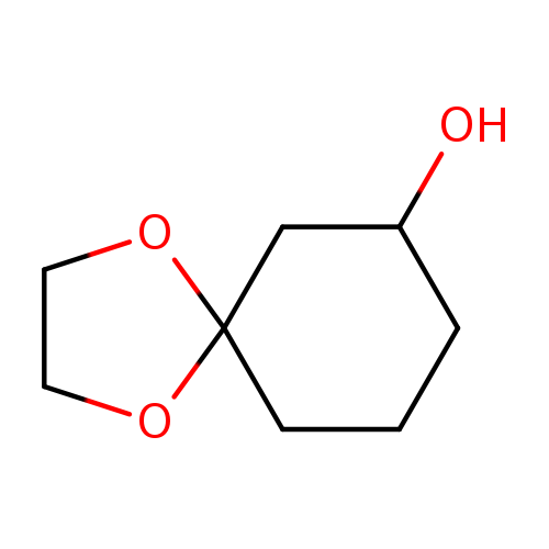 1,4-Dioxaspiro[4.5]decan-7-ol