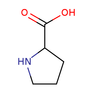 H-DL-Pro-OH
