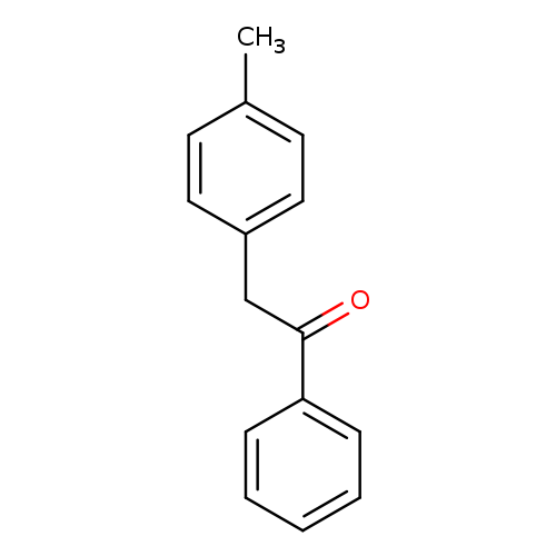 1-Phenyl-2-(p-tolyl)ethanone