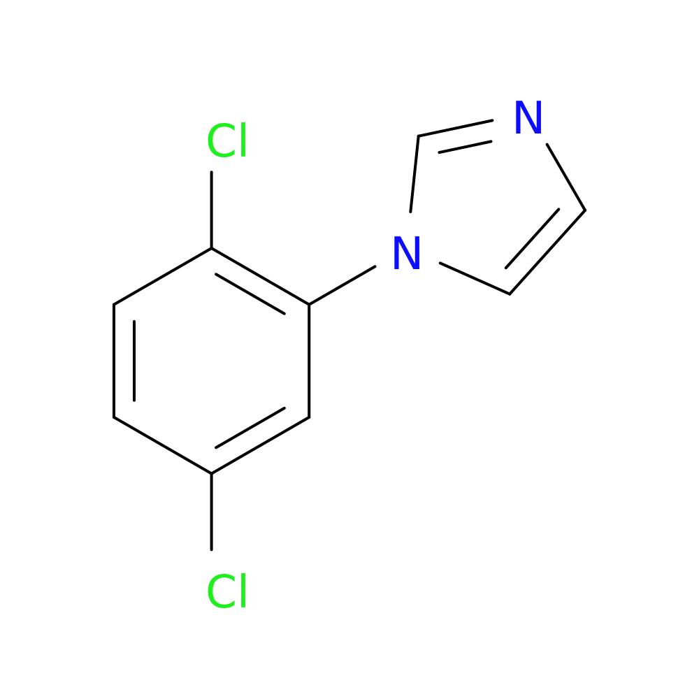1-(2,5-Dichlorophenyl)-1H-imidazole