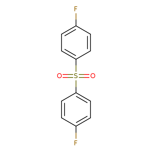 4-Fluorophenyl Sulfone