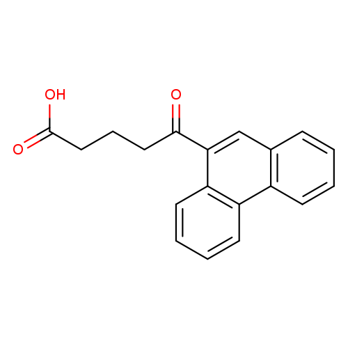 5-Oxo-5-(9-Phenanthryl)valeric acid