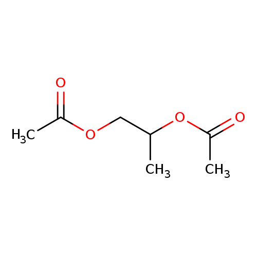 1,2-Propanediol, 1,2-diacetate