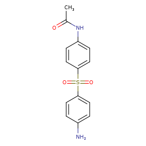 Monoacetyldapsone