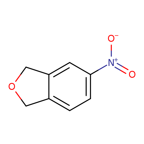 5-Nitro-1,3-dihydroisobenzofuran
