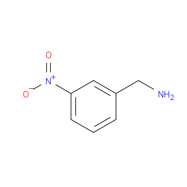 (3-Nitrophenyl)methanamine