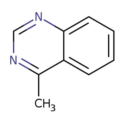 4-Methylquinazoline