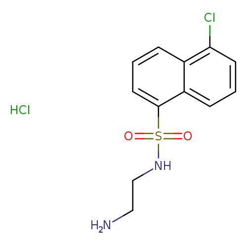 A-3 hydrochloride