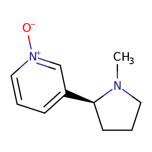 (2'S)-Nicotine 1-Oxide