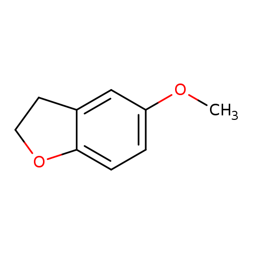 5-methoxy-2,3-dihydrobenzofuran