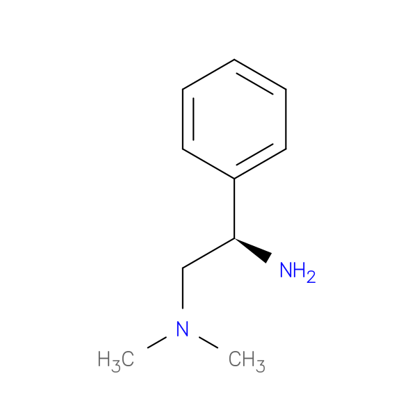 (R)-N1,N1-Dimethyl-2-phenylethane-1,2-diamine