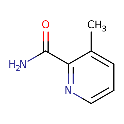 3-Methylpicolinamide