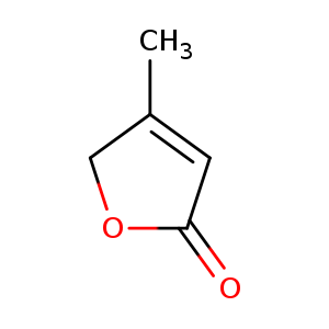 4-Methyl-2(5h)-furanone
