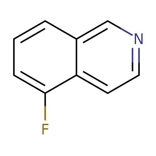 5-Fluoroisoquinoline