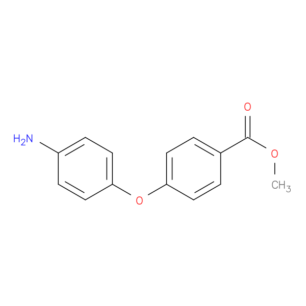 Methyl 4-(4-aminophenoxy)benzoate