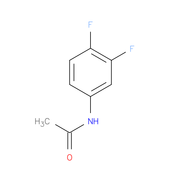 N-(3,4-Difluorophenyl)acetamide