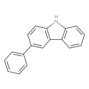 3-Phenyl-9H-carbazole
