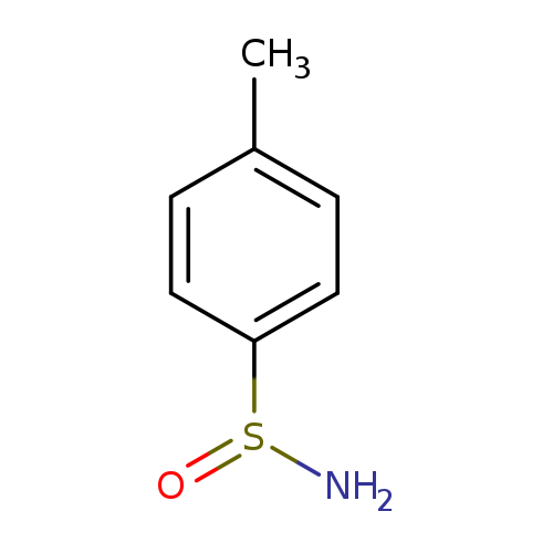 4-Methylbenzenesulfinamide