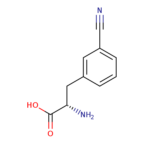 H-Phe(3-CN)-OH