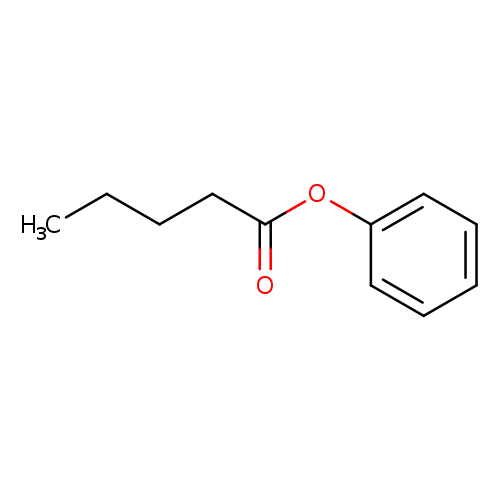 Phenyl valerate