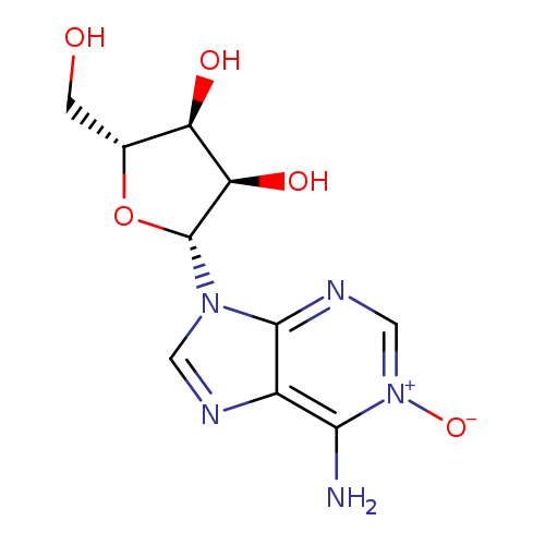 Adenosine N1-oxide