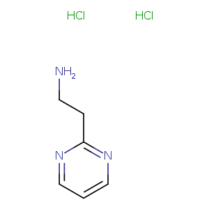 2-(pyrimidin-2-yl)ethan-1-amine dihydrochloride