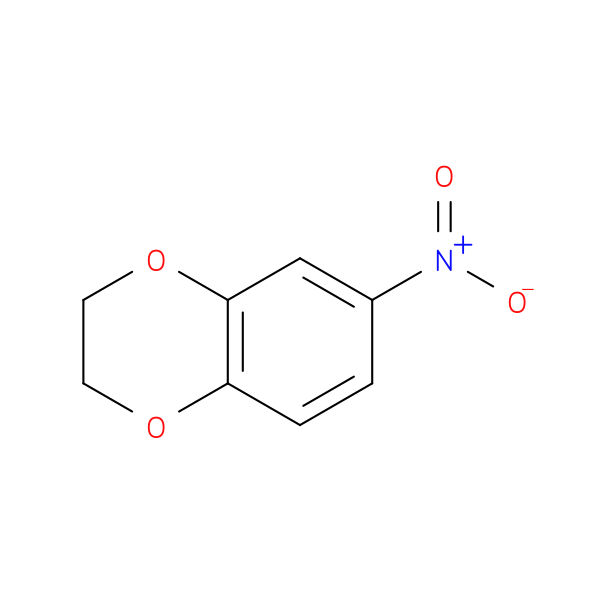 6-Nitro-2,3-dihydrobenzo[b][1,4]dioxine