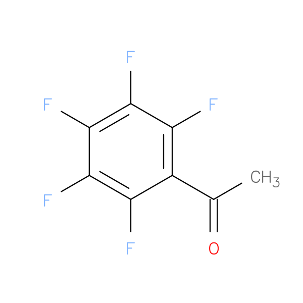 2',3',4',5',6'-Pentafluoroacetophenone