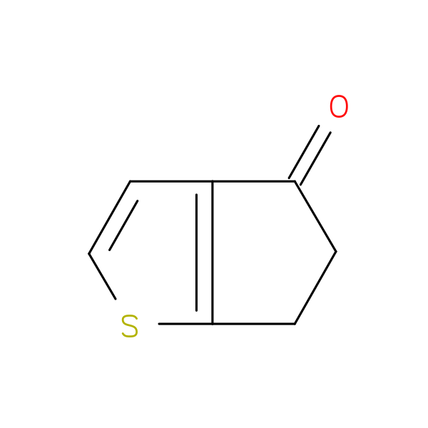 5,6-Dihydro-4H-Cyclopenta[B]Thiophen-4-One