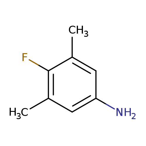 4-Fluoro-3,5-dimethylaniline