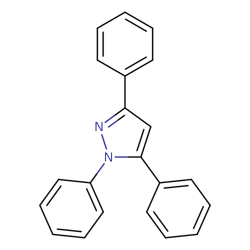 1,3,5-Triphenyl-1H-pyrazole