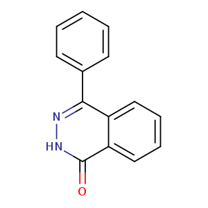 4-Phenyl-1(2h)-phthalazinone