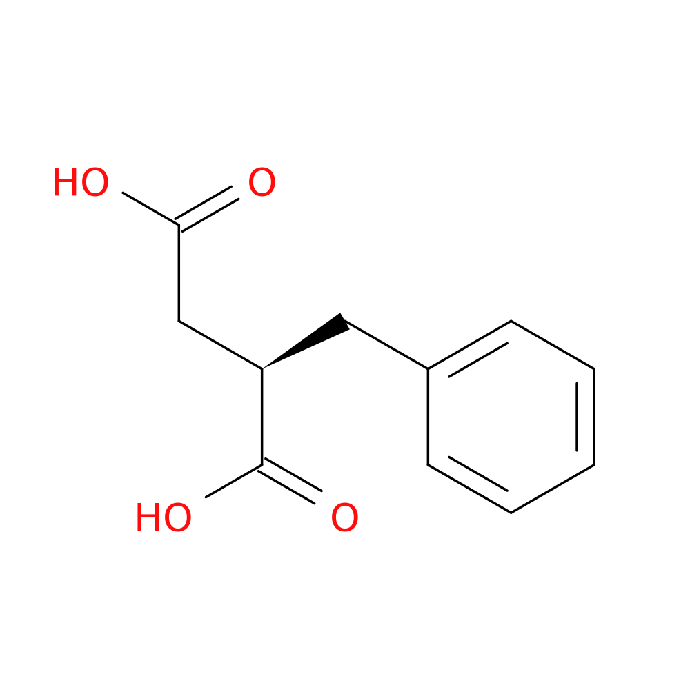 (R)-2-Benzylsuccinic acid