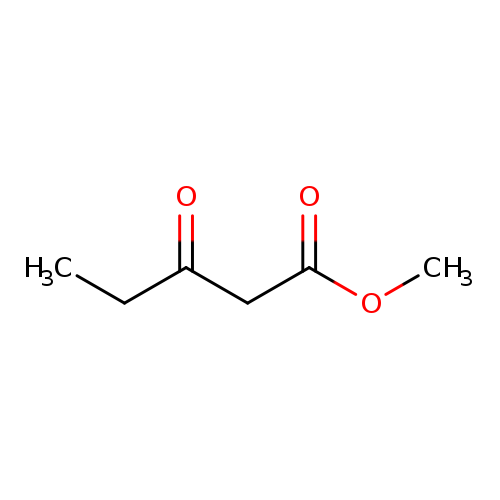 Pentanoic acid, 3-oxo-, methyl ester