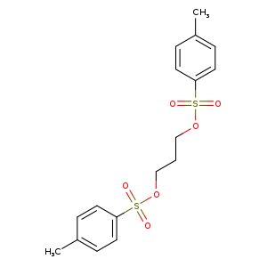 Propane-1,3-diyl bis(4-methylbenzenesulfonate)