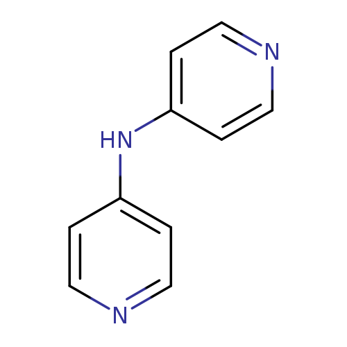 4-​Pyridinamine, N-​4-​pyridinyl-