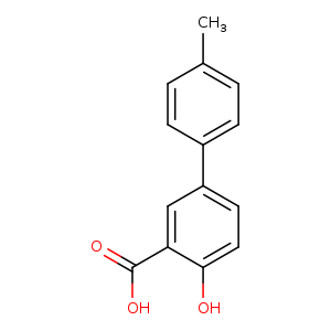 4-Hydroxy-4'-methyl-[1,1'-biphenyl]-3-carboxylic acid