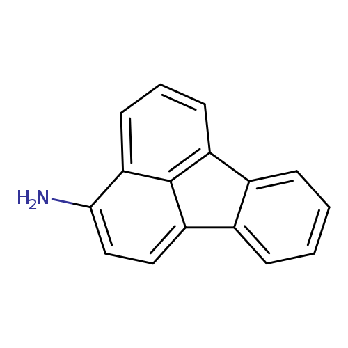 Fluoranthen-3-aMine