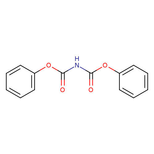 Imidodicarbonic acid, diphenyl ester