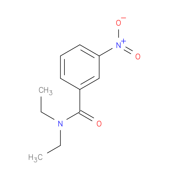 N,N-Diethyl-3-nitrobenzamide