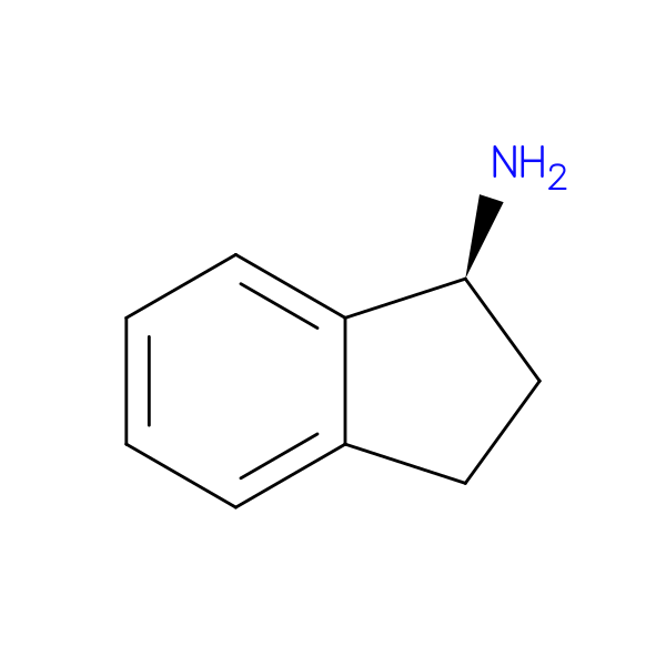 (S)-2,3-Dihydro-1H-inden-1-amine
