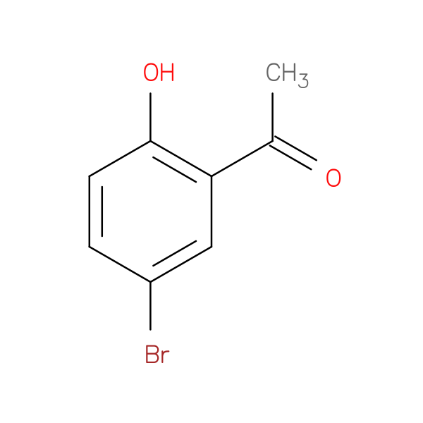 1-(5-Bromo-2-hydroxyphenyl)ethanone
