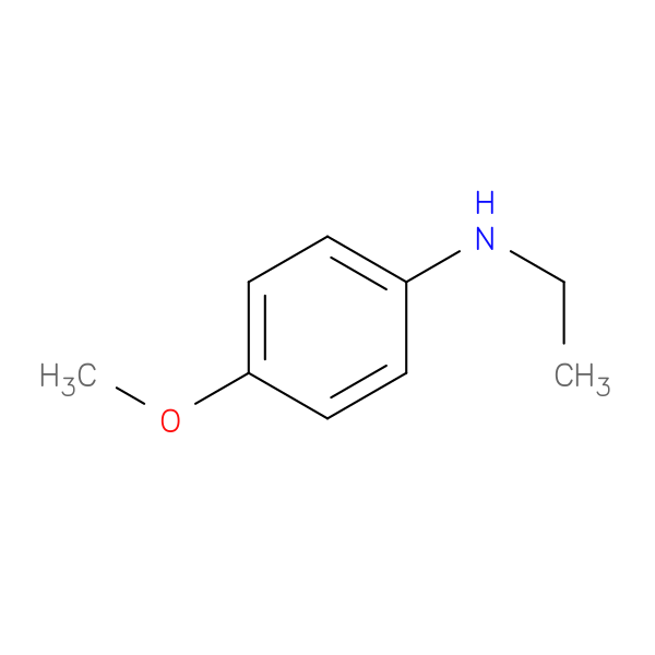 N-Ethyl-4-methoxybenzenamine