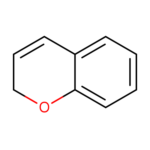 2H-1-Benzopyran