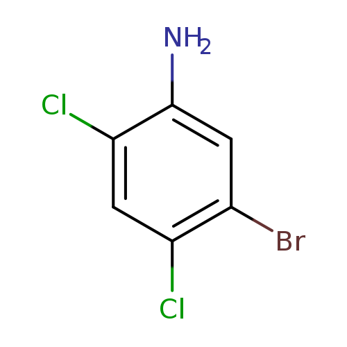 5-Bromo-2,4-dichloroaniline
