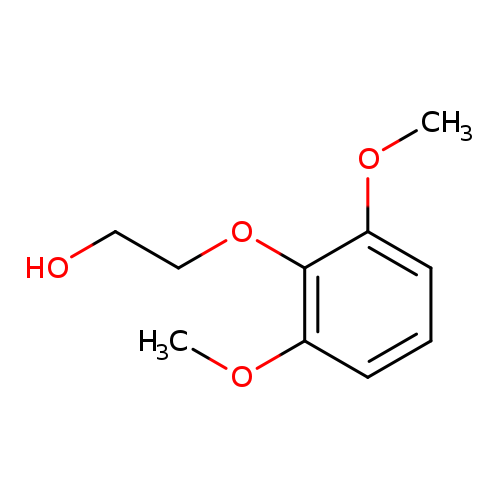 2-(2,6-Dimethoxyphenoxy)ethanol