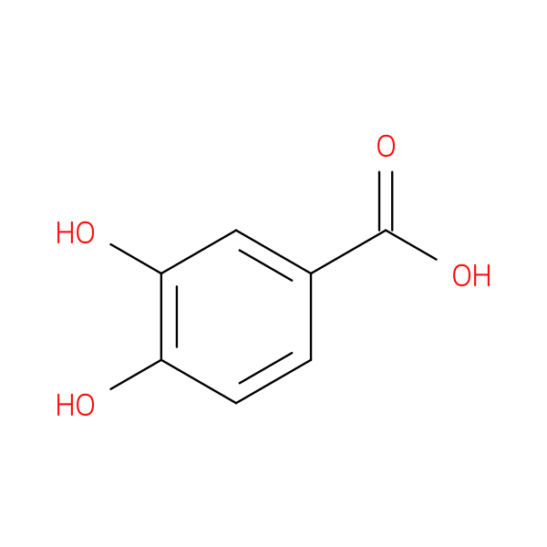 3,4-Dihydroxybenzoic acid